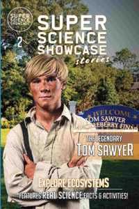 Legendary Tom Sawyer