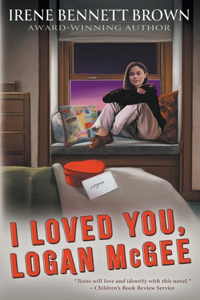 I Loved You, Logan McGee