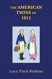 American Twins of 1812 with Study Guide