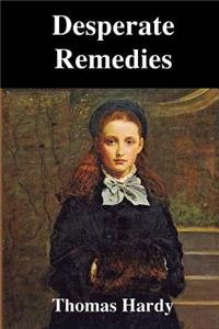 Desperate Remedies
