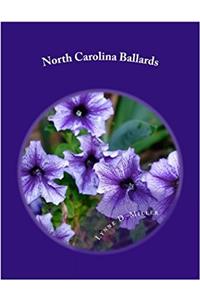 North Carolina Ballards