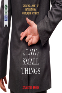 Law of Small Things