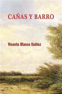 Cañas y barro