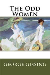 Odd Women