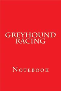 Greyhound Racing