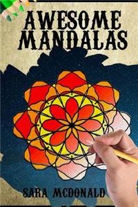Awesome Mandalas