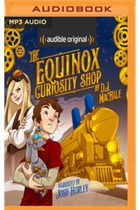 Equinox Curiosity Shop