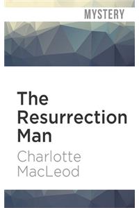 The Resurrection Man