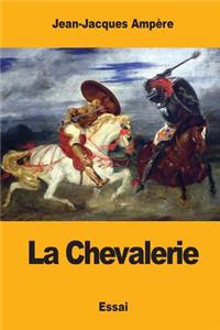 La Chevalerie