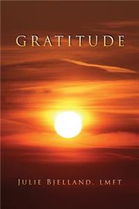 Gratitude Journal