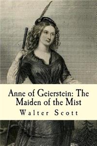 Anne of Geierstein