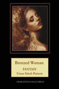 Bronzed Woman