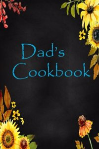 Dad's Cookbook