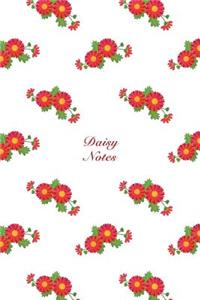 Daisy Notes