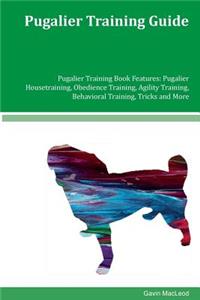Pugalier Training Guide Pugalier Training Book Features