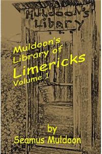 Muldoon's Library of Limericks