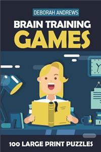 Brain Training Games