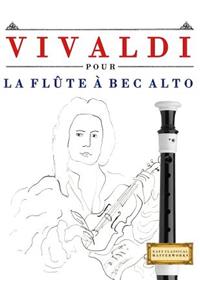 Vivaldi Pour La FL