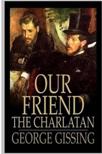Our Friend the Charlatan
