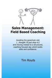 Sales Management