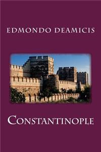Constantinople
