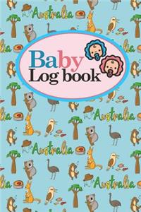 Baby Logbook