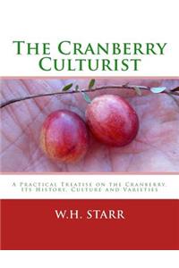 Cranberry Culturist
