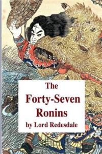 The Forty-Seven Ronins