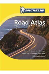 Michelin North America Midsize Atlas