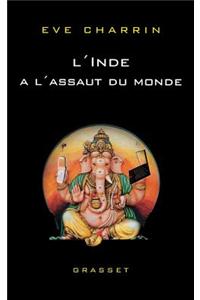L'Inde à l'assaut du monde