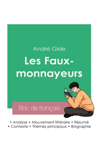 Réussir son Bac de français 2023