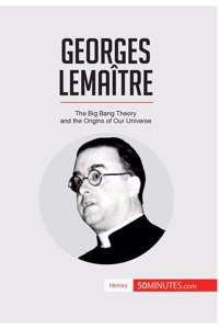 Georges Lemaître