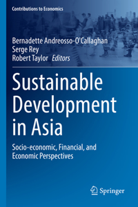 Sustainable Development in Asia