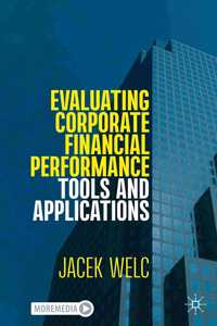 Evaluating Corporate Financial Performance