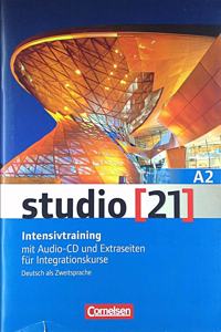 Studio 21