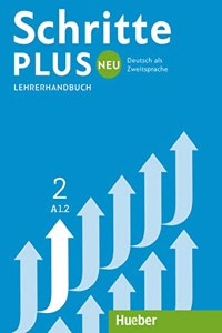 Schritte Plus Neu - sechsbandige Ausgabe