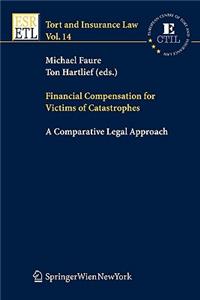 Financial Compensation for Victims of Catastrophes