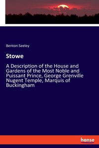 Stowe