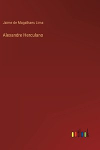 Alexandre Herculano