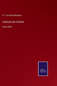 Lehrbuch der Chemie