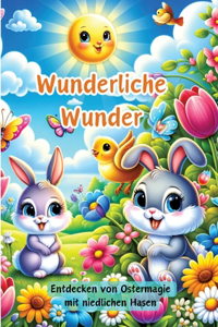 Wunderliche Wunder