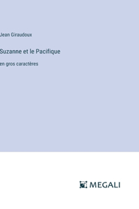Suzanne et le Pacifique
