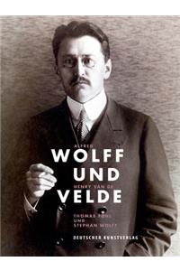 Alfred Wolff und Henry van de Velde