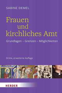 Frauen Und Kirchliches Amt