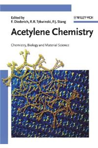 Acetylene Chemistry