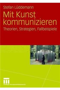 Mit Kunst Kommunizieren