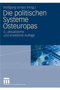 Die politischen Systeme Osteuropas