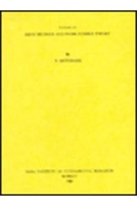 Lectures on Sieve Methods and Prime Number Theory