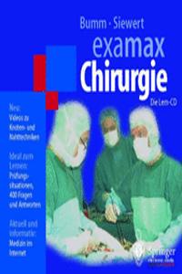 Examax Chirurgie