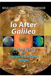 IO After Galileo